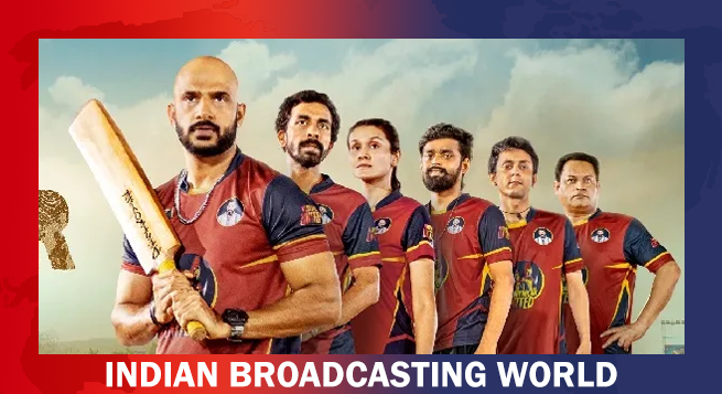 Prime Video drops ‘Sixer S2’ trailer