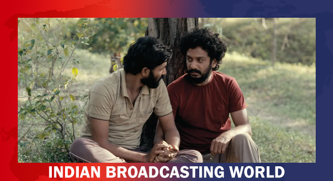 ‘Sabar Bonda’ to release in Indian theatres on Sept.19