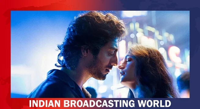 ‘Saiyaara’ extended album released, adds new songs, instrumentals ahead of Netflix premiere