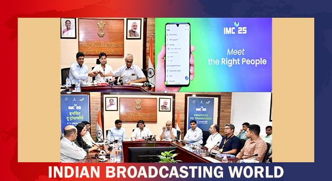 IMC ’25 to spotlight connecting society, 5G & 6G tech