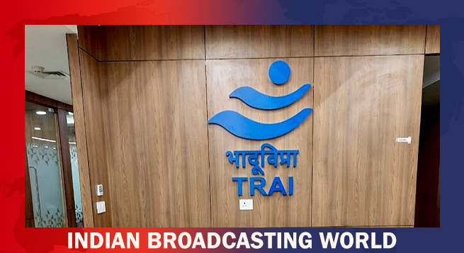 TRAI directs all DPOs to furnish monthly & quarterly performance reports