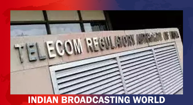 TRAI submits response to DoT on spectrum allocation for PMRTS