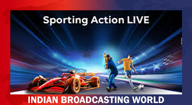 Tata Play FanCode to stream Azerbaijan grand prix live