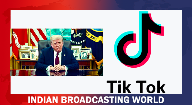 Trump hints TikTok deal reached to resolve ownership issues