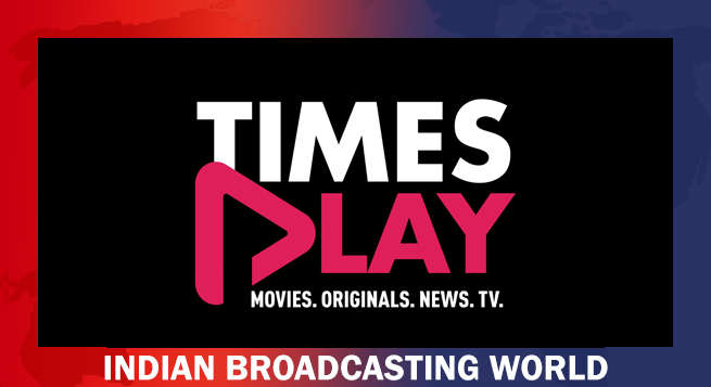 Times Play enters US market with Sling TV partnership