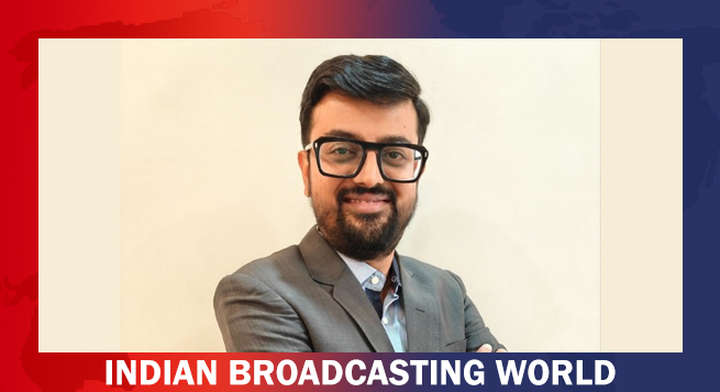 Truecaller Ads names Athul Prabhu as Product Director