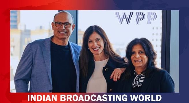 WPP names Devika Bulchandani COO along with other leaderships
