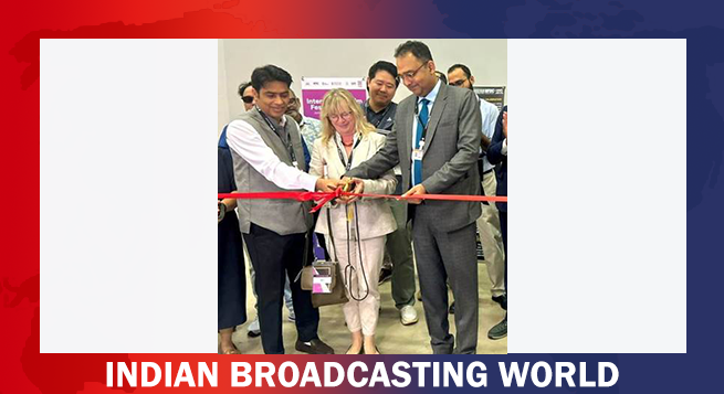 WAVES Bazaar inaugurated at Busan’s Asian Contents & Film Mkt