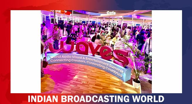 To boost AVGC, WaveX launches 7 new incubation centers