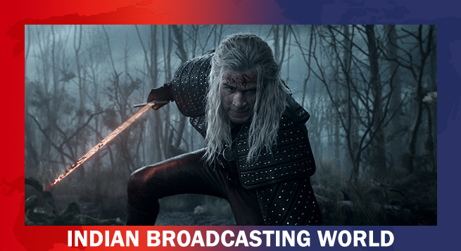 Liam Hemsworth’s ‘The Witcher’ S4 returns to Netflix Oct 30