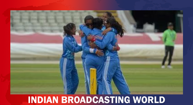 India, Sri Lanka to co-host first Women’s T20 Blind WC ’ 25