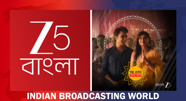 ZEE5 Bangla