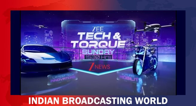 Zee news