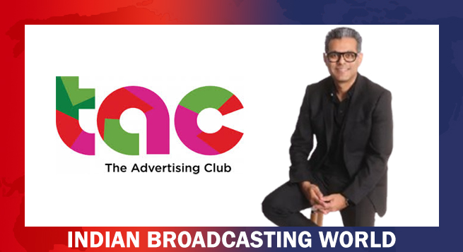 The Advertising Club