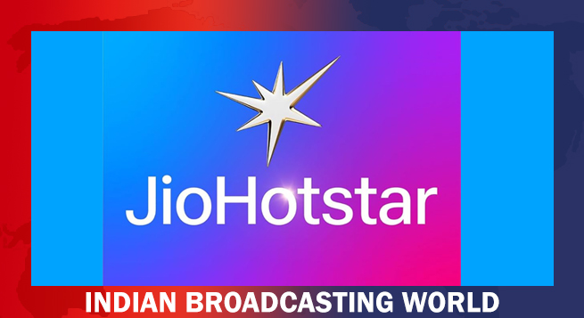 JioHotstar