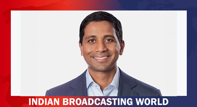 Ad firm Publcis’ digital biz change unit chief says India exciting mkt