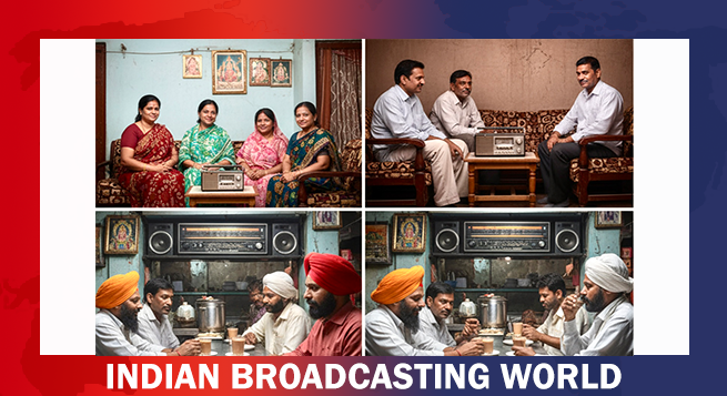 TRAI tries to open up FM radio expansion with lower entry barriers, news