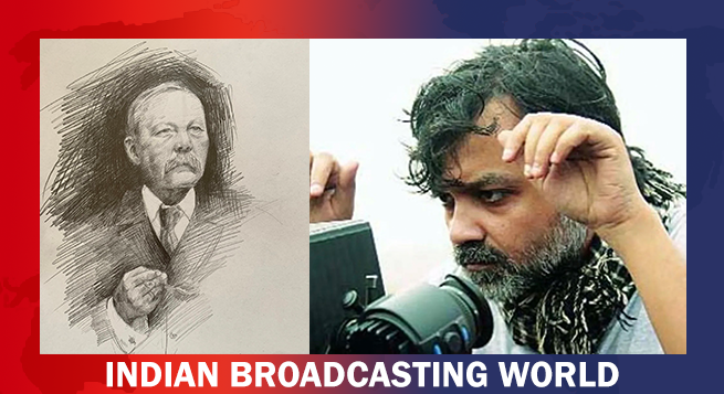 Srijit Mukherji to helm Indo-UK film on Holmes’ creator Doyle