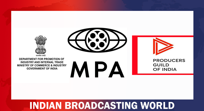 Hollywood, Bollywood groups lobby DPIIT on AI models’ content use