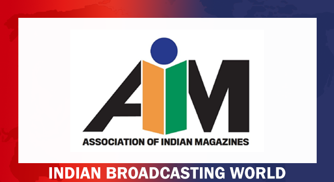Asscn. of Indian Magazines elects new office-bearers