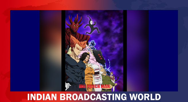 ‘One Punch Man’ S3 to premiere on Oct. 12 globally