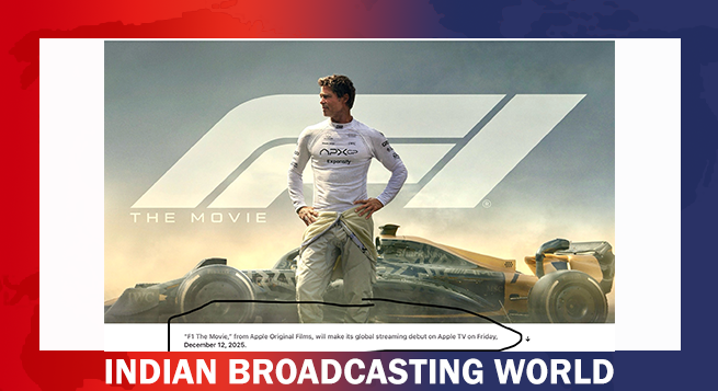 Apple TV+ streaming service now rebranded to Apple TV