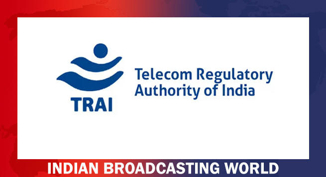 TRAI