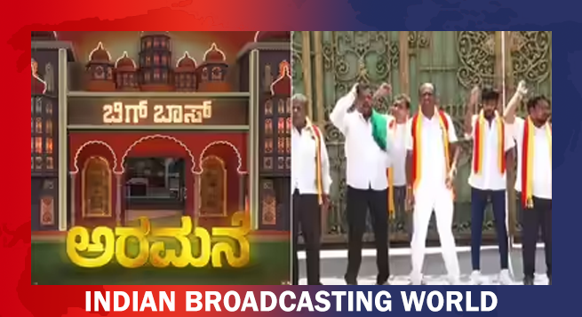 K’nataka govt agency orders ‘Bigg Boss Kannada’ studio closure
