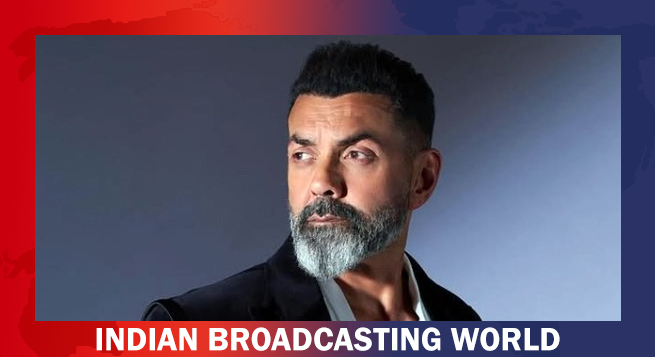 After 30 rollercoaster years, actor Bobby Deol rewriting career script