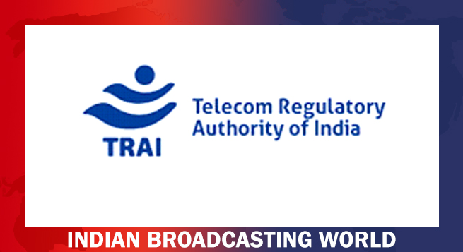 TRAI