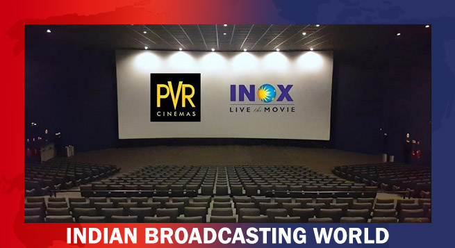 PVR Inox