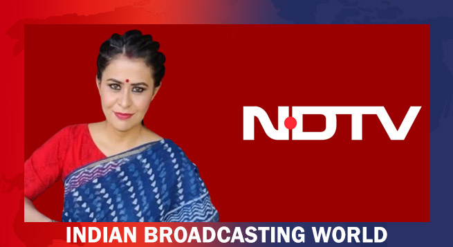 NDTV India