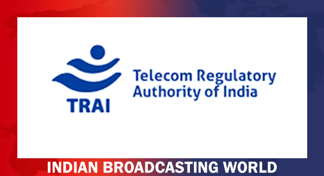 TRAI