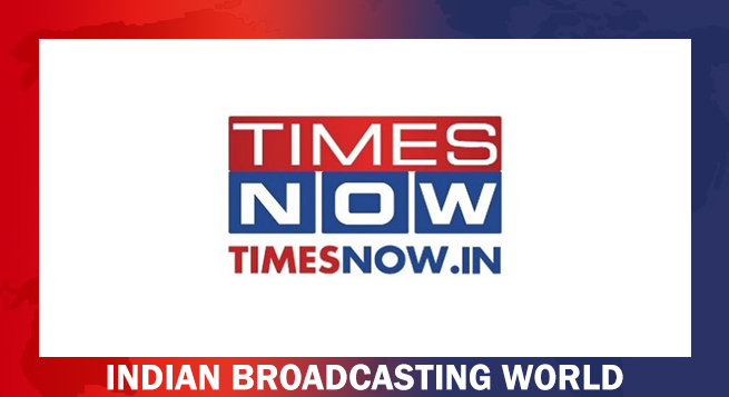 Times NOW
