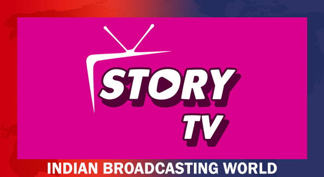 Story TV