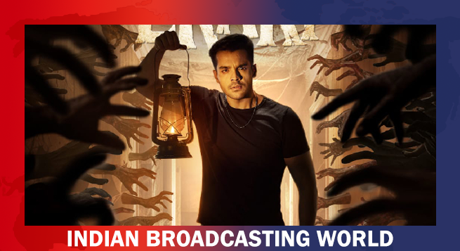 Ashish Chanchlani’s ‘Ekaki’ to stream on YouTube from Nov 27