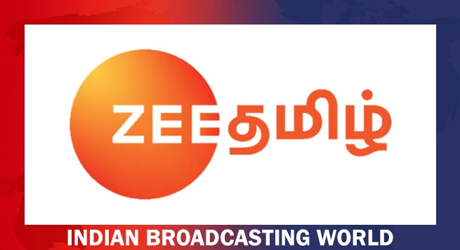 Zee Tamil