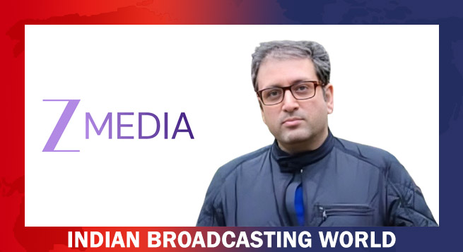 Zee Media