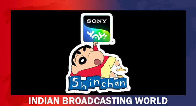 Shin Chan