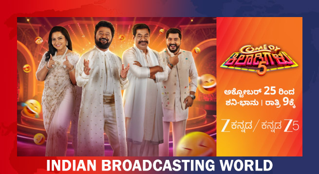 Zee Kannada