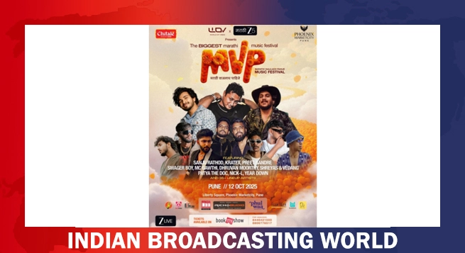 Marathi Vajlach Pahije