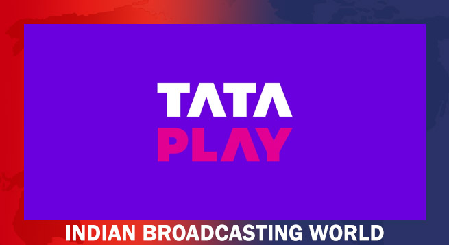 Tata Play