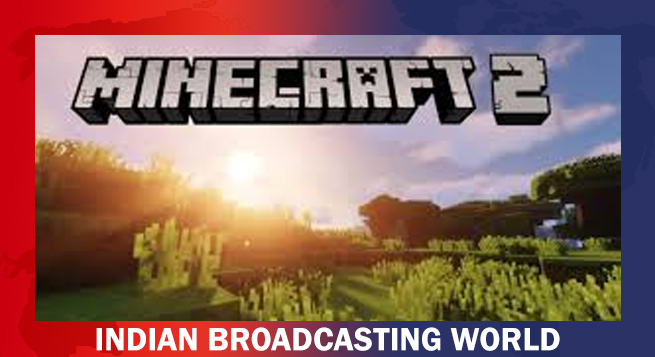 Minecraft 2