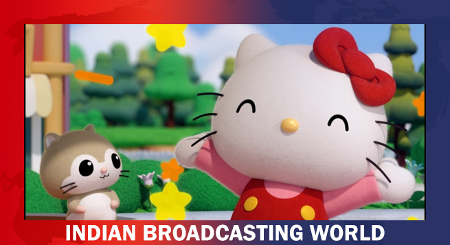 Warner Bros. schedules ‘Hello Kitty’ for July 2028 release