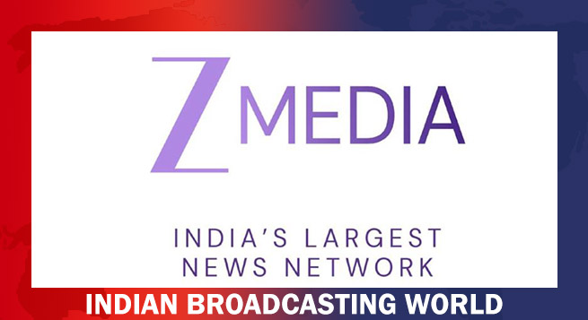 Zee Media