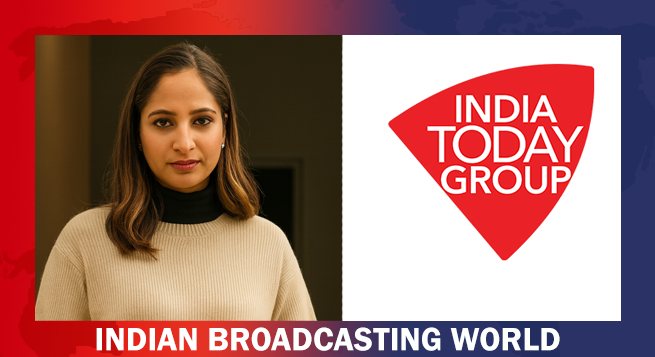 Dipika Kapoor joins India Today as GM-Marketing