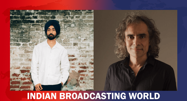 Applause, Window Seat, Reliance Ent join hands for Imtiaz Ali film