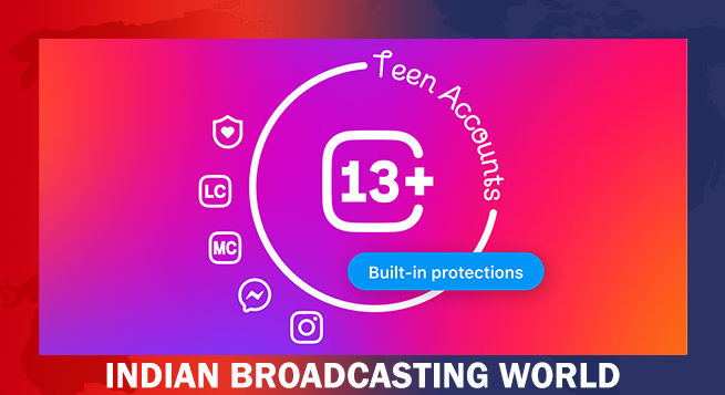 Insta to put more curbs on teenagers’ content exposure