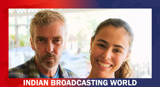 John Hannah to headline detective drama ‘Death in Benidorm’