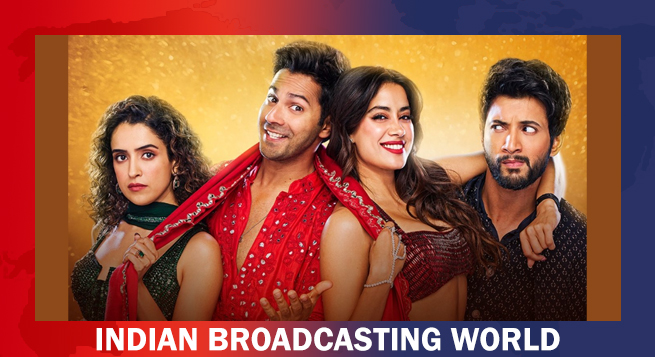 Sunny Sanskari Ki Tulsi Kumari